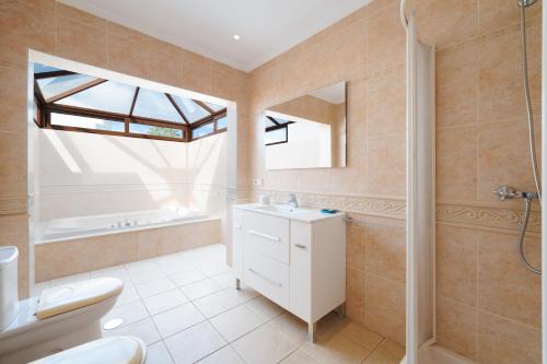 Villa del Rey by Optima Villas
