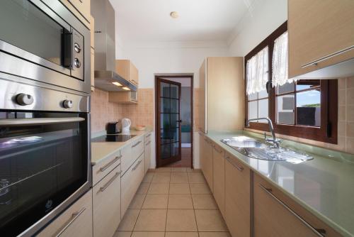 Villa del Rey by Optima Villas