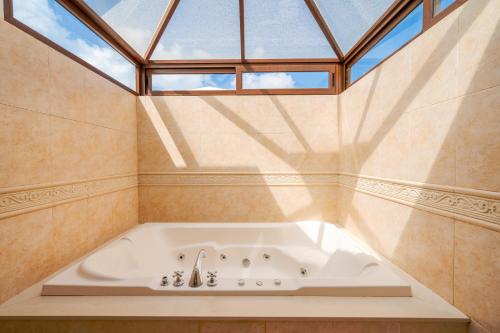 Villa del Rey by Optima Villas