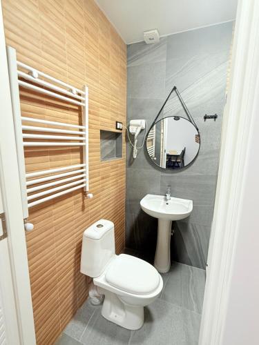 Gallery image of Summer hotel in Batumi in Batumi