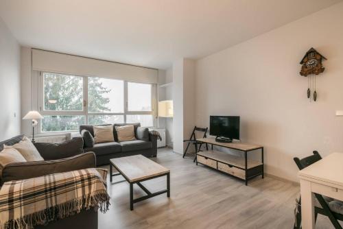 Apartarent 1500 - Apartamento Letassi