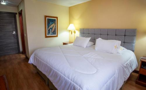 Gallery image of Hotel Morasurco in Pasto