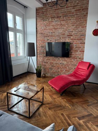 Apartamenty Warszawska