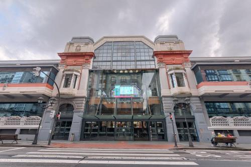 Old Town Carniceria Vieja by Next Stop Bilbao