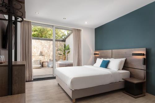 Sette Suites & Rooms - Adults Only