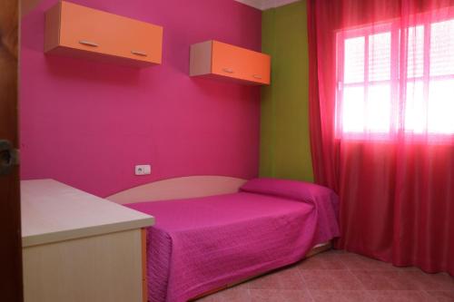 Apartamento cerca de la playa