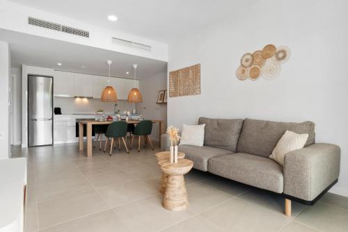 Aranya Garden View - Golf & Beach Escape