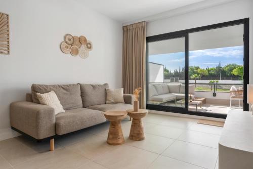 Aranya Garden View - Golf & Beach Escape