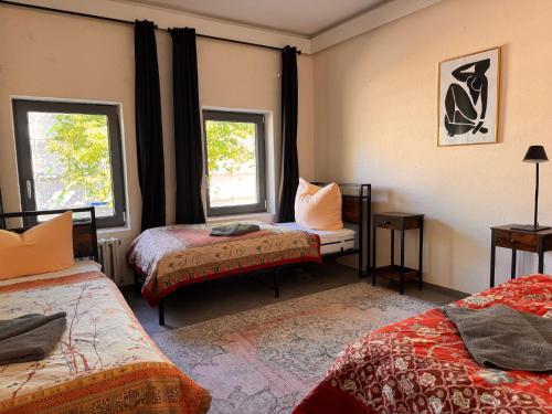 Foto Siggi Loft 2