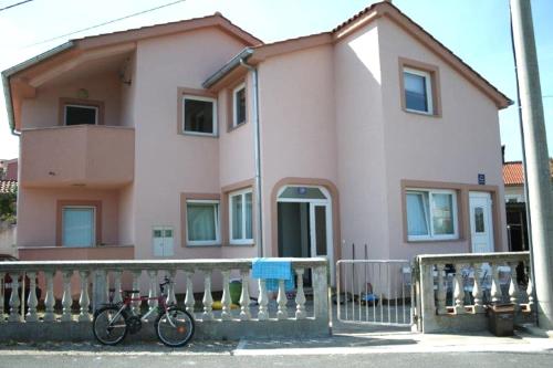 Apartman Dzafic