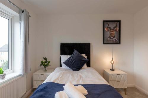 Φωτογραφία από το άλμπουμ του churn - & Spacious 4 Bedroom House in Yeovil σε Over Compton