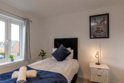 Φωτογραφία από το άλμπουμ του churn - & Spacious 4 Bedroom House in Yeovil σε Over Compton