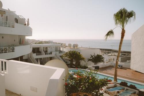 Studio Sol - Cozy Studio Apartment, Communal Pool