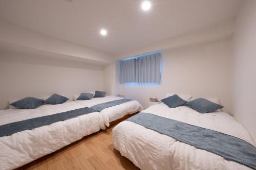 Liminal Retreats NAGOYA