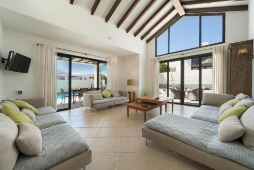 Casa Piscina by Optima Villas