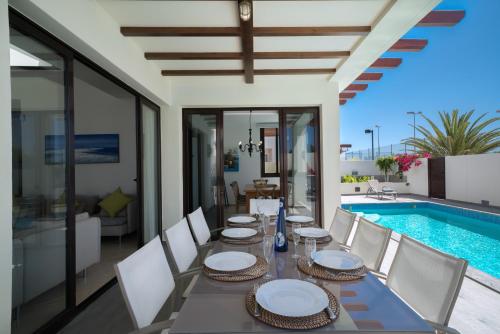 Casa Piscina by Optima Villas