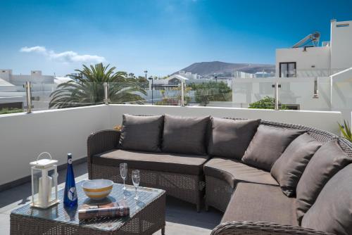 Casa Piscina by Optima Villas