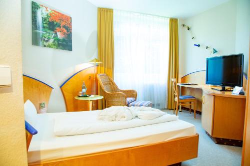 Foto dalla galleria di Fini-Resort Badenweiler a Badenweiler