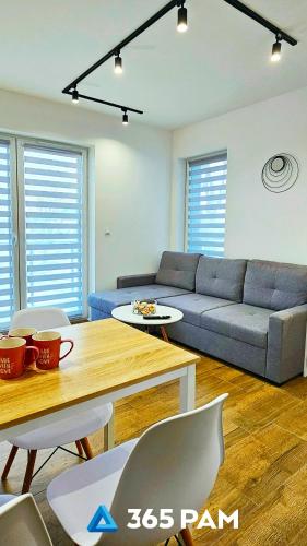 365PAM - Apartament Przystań na Różanej