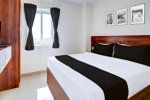 Gallery image of Hotel O Kinnera in Karīmnagar