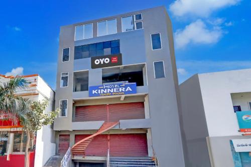 Gallery image of Hotel O Kinnera in Karīmnagar