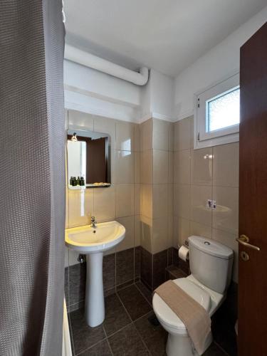 Gallery image of Haris apartments in Asprovalta
