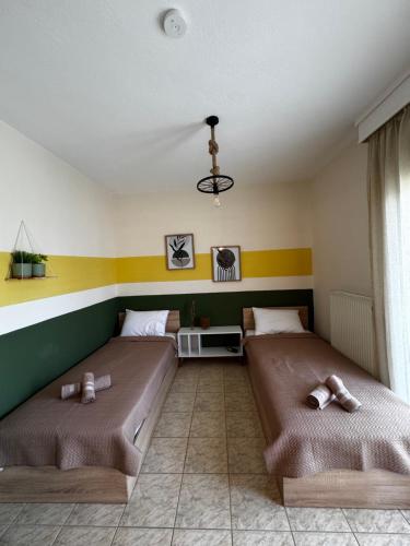 Gallery image of Haris apartments in Asprovalta
