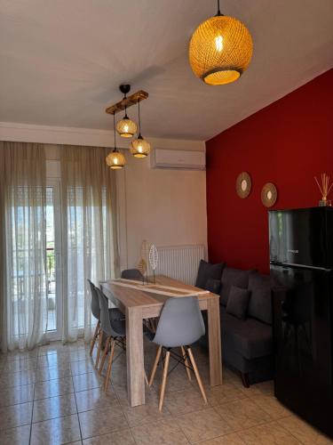 Gallery image of Haris apartments in Asprovalta