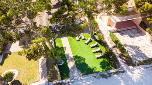 Villa Garballons 9 Alcudia - Sea Front by PriorityVillas