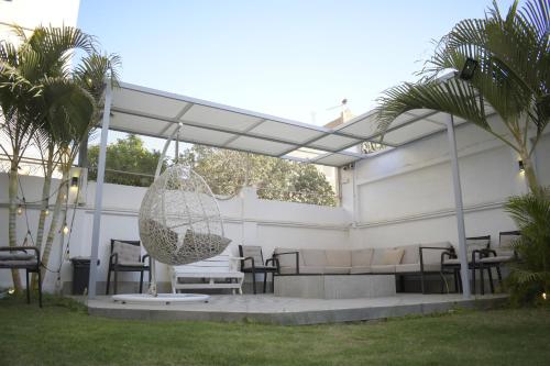 Egyptian Style 5 STAR Villa for Friends and Family Gatherings