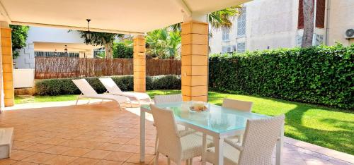 Gallery image of Hermosa casa muy cerca de la playa in Alcudia