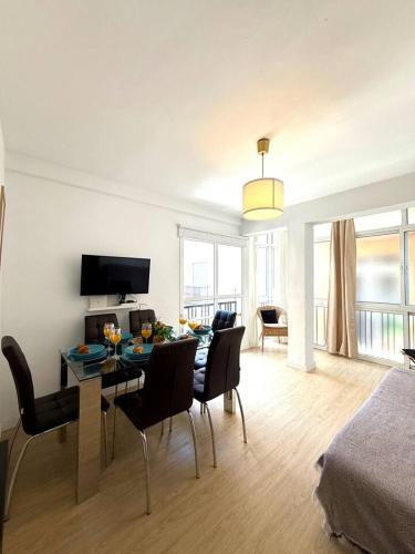 García Briz Apartments !