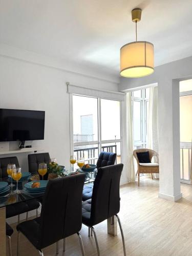 García Briz Apartments !
