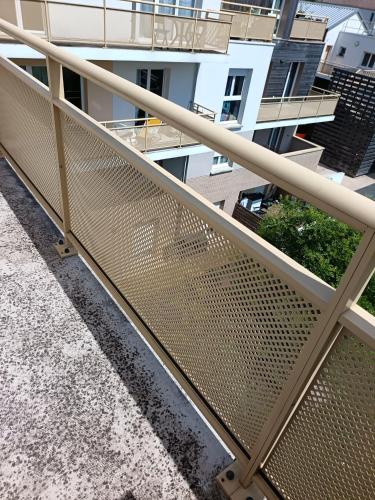 Photo de la galerie de l'établissement Eden luxury appart, à Torcy