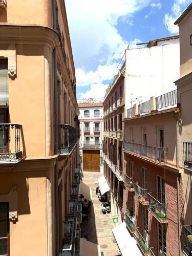 García Briz Apartments !