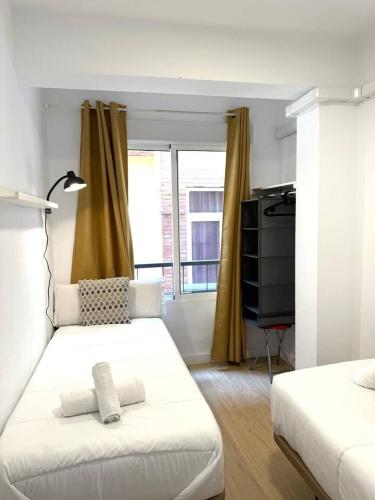 García Briz Apartments !