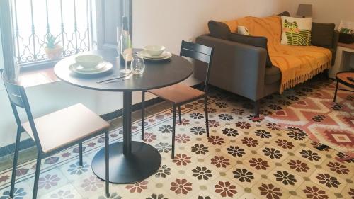 Foto Lecrin Valley holiday home 4