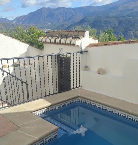 Foto Lecrin Valley holiday home 3