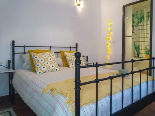 Foto Lecrin Valley holiday home 2