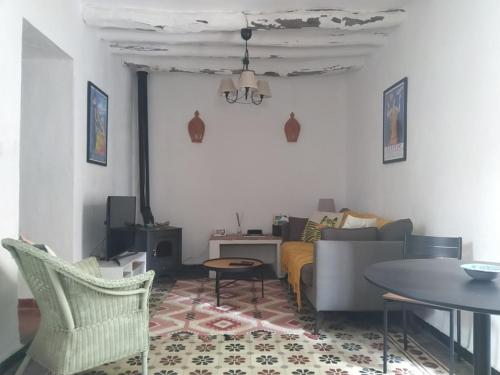 Foto Lecrin Valley holiday home 5