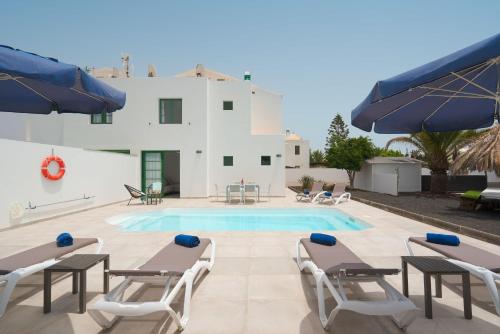Casa Lubel by Optima Villas