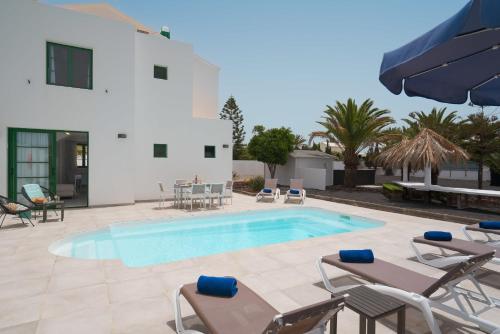 Casa Lubel by Optima Villas