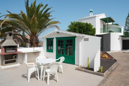 Casa Lubel by Optima Villas