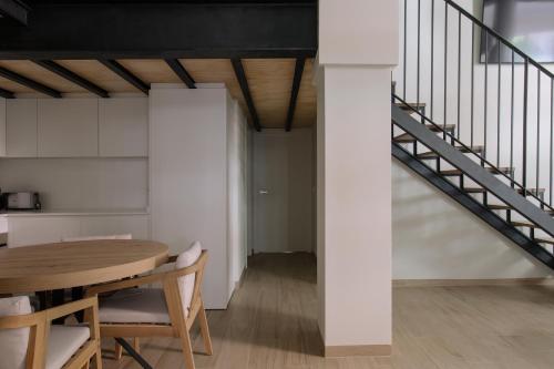 Φωτογραφία από το άλμπουμ του Joyma Boutique Apartments σε Alfaz del Pi