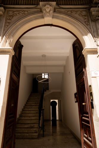 Gambar di galeri bagi Suite 70 Luxury Collection di Reggio di Calabria