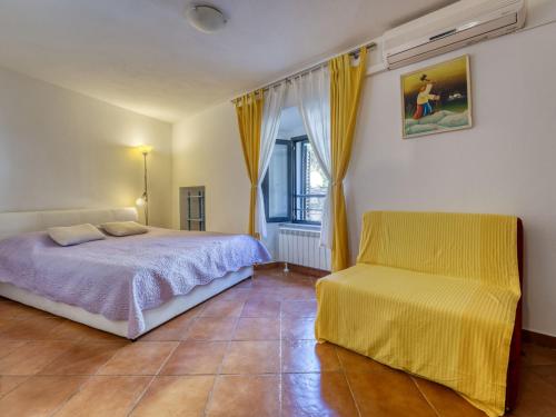 Apartment Lovrano-1 by Interhome