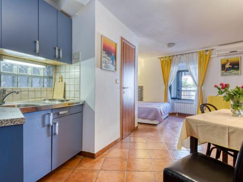 Apartment Lovrano-1 by Interhome