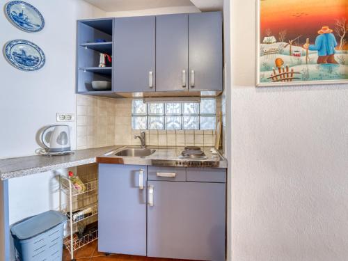 Apartment Lovrano-1 by Interhome