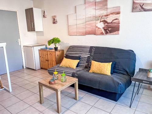 Studio Le Sunset-Cap Sud-16 by Interhome