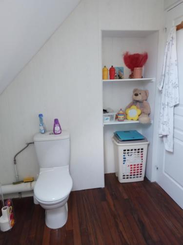 Photo de la galerie de l'établissement Chez Jean Louis et Annie, à Fontenay-près-Vézelay